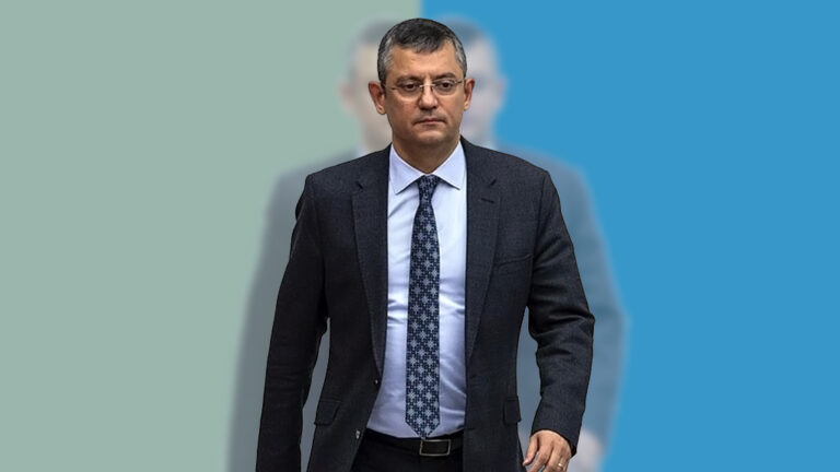 SETA Genel Koordinatörü Prof. Dr. DURAN, “İmamoğlu-Özel ikilisinin CHP’sinin, Kılıçdaroğlu’nun CHP’sinden ne farkı olacak?”