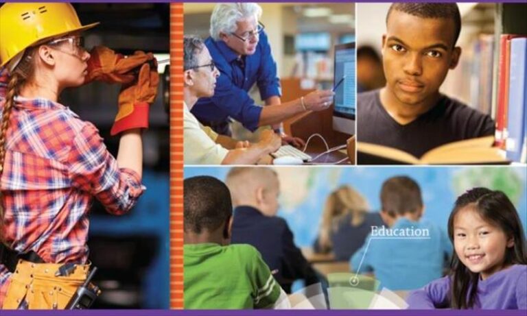 Bir Bakışta Eğitim 2023: Türkiye Üzerine Değerlendirme ve Öneriler