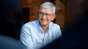 Tim Cook’un hayatına etki eden 6 kitap