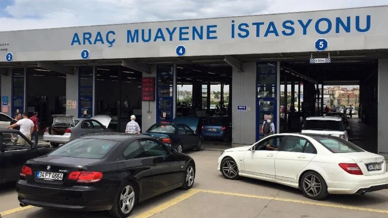 CHP Kocaeli Milletvekili Prof. Dr. Kanko isyan etti: Araç muayene ücretine bir yılda yüzde 260 zam!