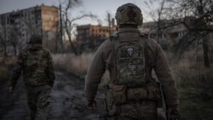 Rusya-Ukrayna Savaşı’nda son durum ne?