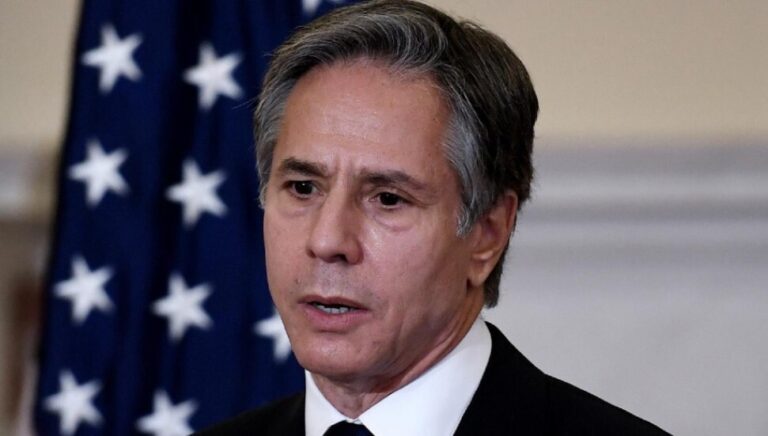 Blinken Türkiye’ye geliyor