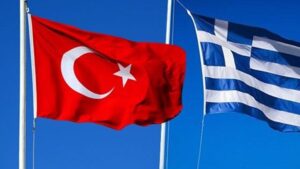 Türkiye ile Yunanistan Birleşebilir mi?