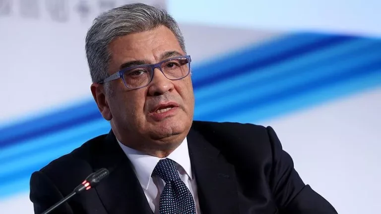 Cumhurbaşkanı Başdanışmanı’ndan ABD’ye sert tepki: ‘Alçak, soykırımcı devlet’