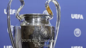 UEFA Şampiyonlar Ligi’nde son 16 turu eşleşmeleri belli oldu