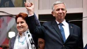 İYİ Parti ile CHP arasında ipler koptu! Ankara İl Başkanı’ndan Mansur Yavaş’a ağır sözler: Haramzade bunlar