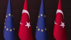 AB-Türkiye İlişkilerinde Yeni Aşama