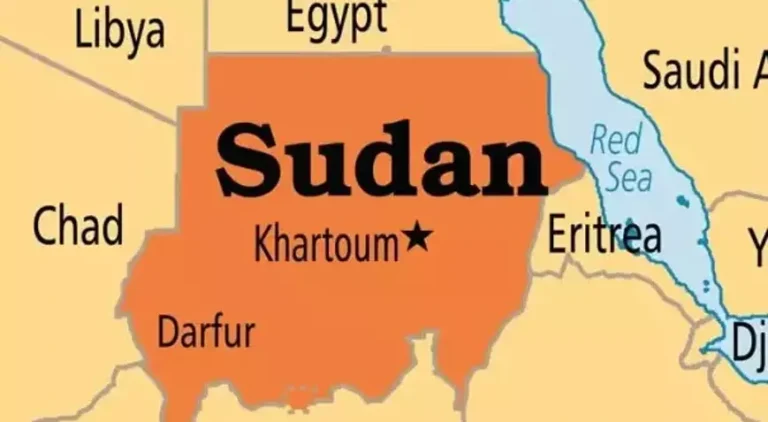 Sudan’ın girdaptan çıkışı