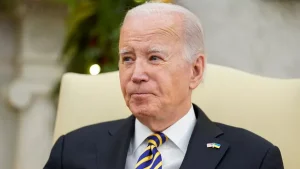 Biden: Netanyahu değişmeli; İsrail, Gazze meselesinde dünyanın desteğini kaybetmeye başladı