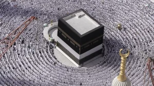 İranlılar 8 yıl aradan sonra ilk kez umre için Suudi Arabistan’a gidebilecek