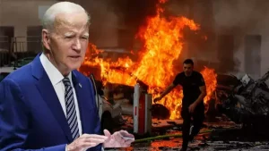 ANALİZ: Biden’ın İsrail’e koşulsuz desteği savaşta kayıpların artmasına yol açtı