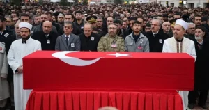 Şehit Kemal Aslan’ın babası: Demirtaş ve Kavala’ya özgürlük isteyenlere hakkımı helal etmiyorum