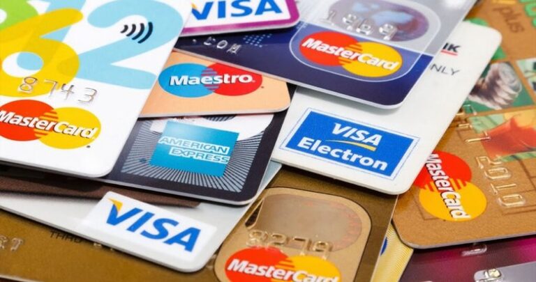 Ödeme sistemlerinin dünyadaki hakimleri