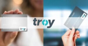 Şimdi TROY zamanı
