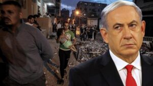 Cumhurbaşkanı Erdoğan: Netanyahu nereye kaçar bilemiyorum