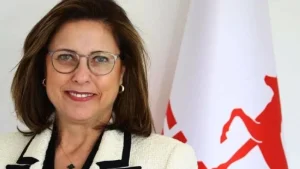 Demokrat Parti Genel Başkan Yardımcısı İlay Aksoy’dan, “Riyad Büyükelçisi Geri Çekilsin” Çağrısı
