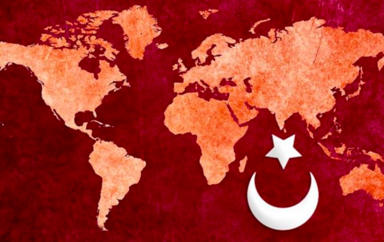 “Kızıl Elma”yı nasıl anlamalıyız?