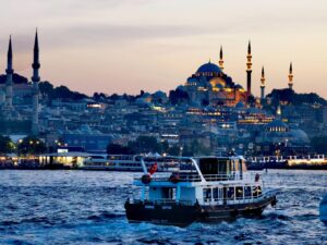 (İTO) Başkanı Şekib Avdagiç, “İstanbul’u yeniden dünyanın ilk 10 kongre şehri listesinde göreceğiz”