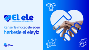 Pfizer Türkiye’den Hasta Derneklerine Yönelik Kapasite Geliştirme Programı