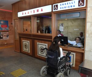 Adalet Bakanı Yılmaz Tunç,