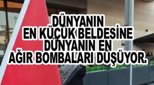 “Katil İsrail’in vahşice katliamının 87. günündeyiz.