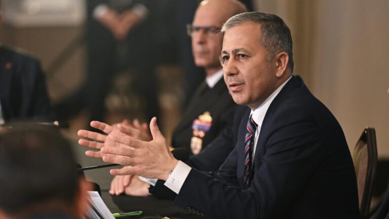 Bakan Yerlikaya: Operasyonlarla 37 milyon TL’lik vergi kaybı engellendi