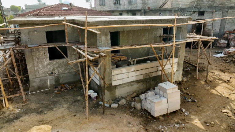 Bakan Özhaseki, “Yerinde Dönüşüm” projesi ileevini yapan Gaziantepli Ekrem Şahin’in hikayesini paylaştı