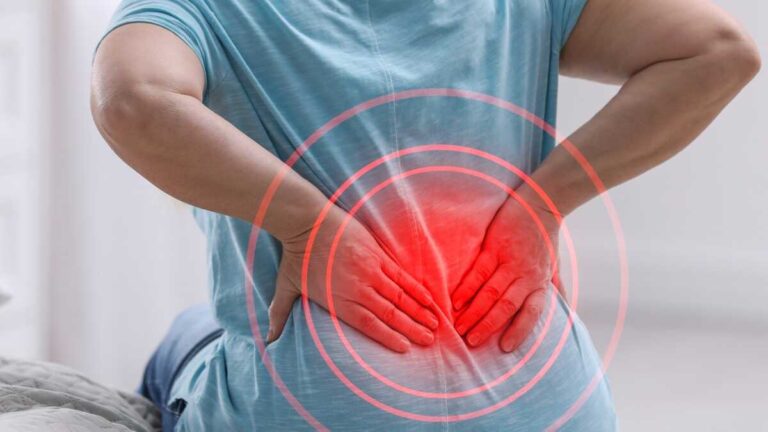 Bel ağrısı nüfusun yüzde 75-85’inin yaşamlarının herhangi bir dönemini etkiliyor