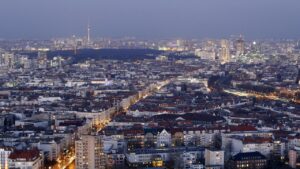 Berlin’de seçimler yenilenecek