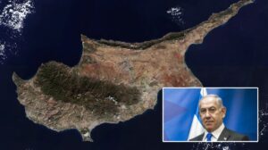 Filistin’den sonra Kıbrıs’ta ‘İsrail’ oyunu! Dikkat çeken gerçekler…
