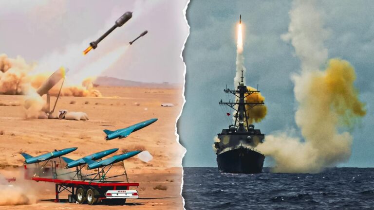 Dronlar füzelere karşı: Milyon dolarlık mesele