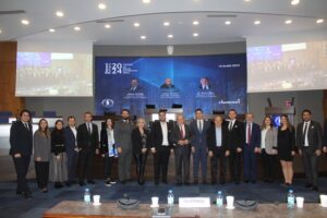 “Ekonomi Rotası 2024 Türkiye ve Dünya Gündemine Bakış”