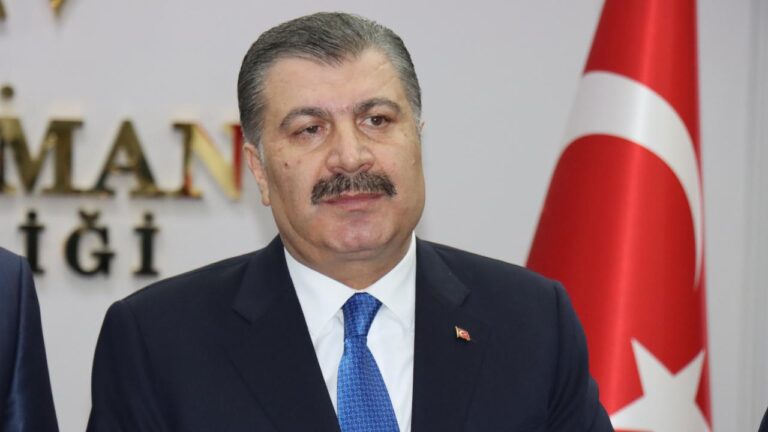 Gazze’de kurulacak sahra hastanesinde sona gelindi