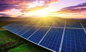 HSA Enerji Genel Müdürü Doğan, “Güneş Enerjisinde psikolojik sınır olan 10 bin Megavat’ı geçtik”