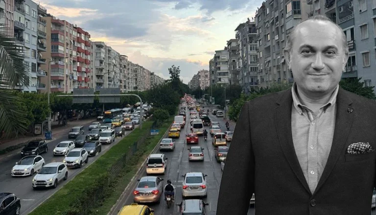 Türkiye Seyahat Acentaları Birliği Başkan Danışmanı Hamit Kuk, “Antalya’nın trafik sorunu ulusal bir meseledir!”