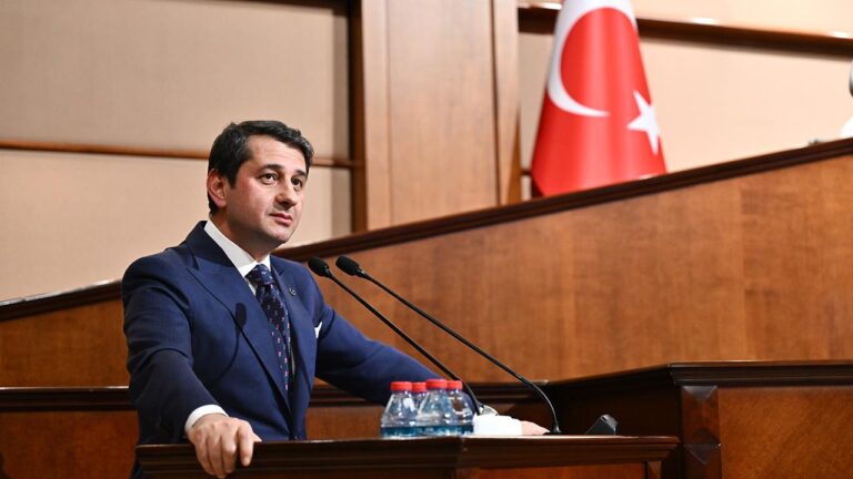 İstifa ettirilen İbrahim Özkan’ı yeniden seçen üyeler disipline sevk edildi