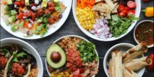 Üsküdar Üniversitesi Vegan/Vejetaryen Beslenme ve Diyet uzmanı Bilge Sever: “Önemli olan besinler değil, besin maddeleridir”