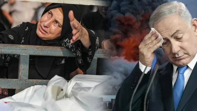 Mısır üç aşamalı ateşkes teklifi sunarken, Netenyahu’dan ‘savaşı yoğunlaştırma’ sözü