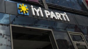 İyi Parti’den “arka kapı diplomasisi” iddialarına sert tepki