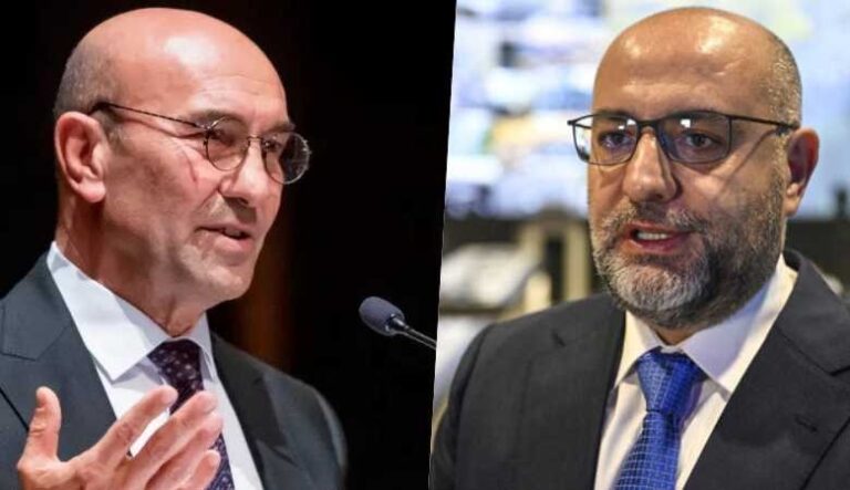 İzmir’de dosya savaşları!