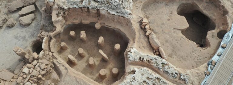 Karahan Tepe: Göbekli Tepe’nin Gizemli Kardeşi