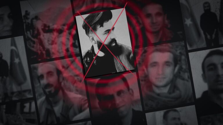 MİT, askeri birliklere saldırıları planlayan teröristi etkisiz hale getirdi