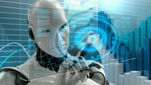 Robotların Yükselişi: Küresel Endüstriyel Robotların Büyümesine Çin Öncülük Ediyor