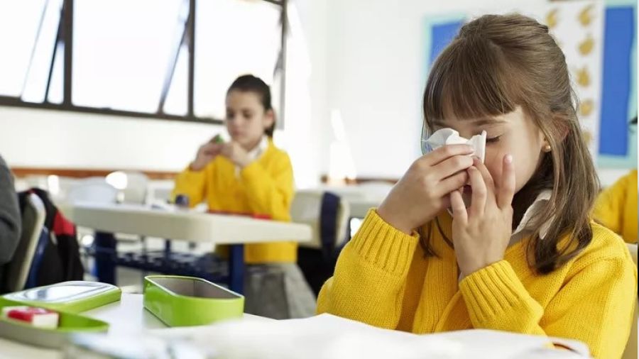 Mevsimsel Grip Belirtilerine Dikkat