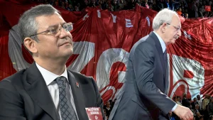 CHP’de ‘Değişimin sınırları’