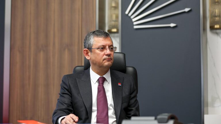 CHP’ye ‘ortak bildiri’ tepkisi