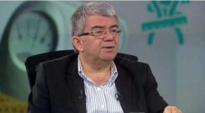 Prof. Ahmet Rasim Küçükusta’dan çok önemli tespitler