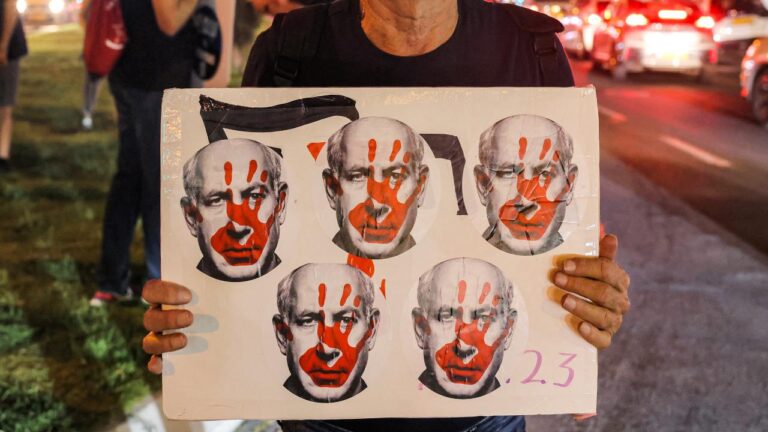 İsrail’in saldırıları kendi vatandaşlarının ekonomisini de vurdu