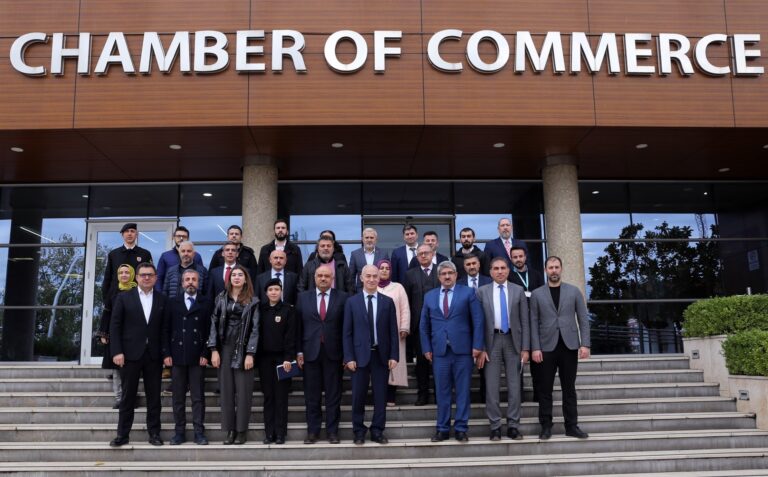 Kocaeli Ticaret Odası’dan (KOTO) 100. Yıla özel proje: Türkiye Yüzyılında Kocaeli