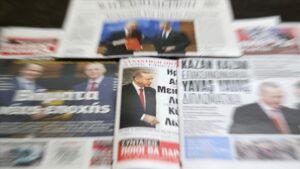 Perspektif: Cumhurbaşkanı Erdoğan’ın Atina ziyaretinde alınan kararlar nelerdir?